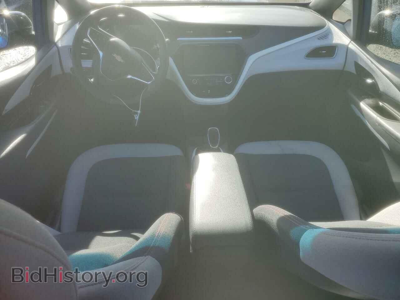 2020 CHEVROLET BOLT - VIN: 1G1FY6S03L4149365 - Фото 8
