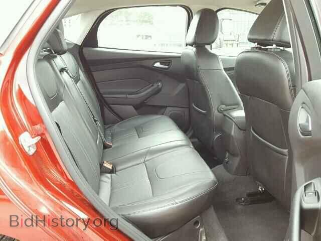 2014 FORD FOCUS - VIN: 1FADP3F20EL327307 - Photo 6