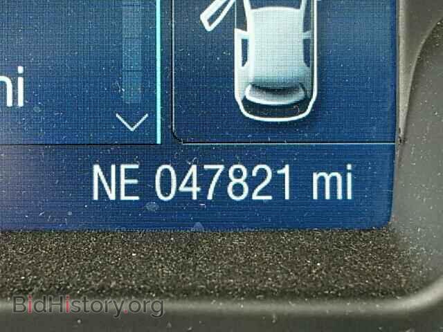 2014 FORD FOCUS - VIN: 1FADP3F20EL327307 - Photo 8