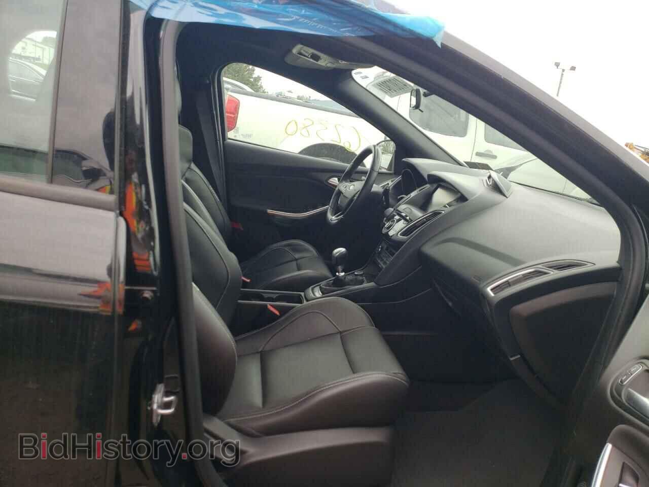 2015 FORD FOCUS - VIN: 1FADP3L95FL246726 - Фото 5