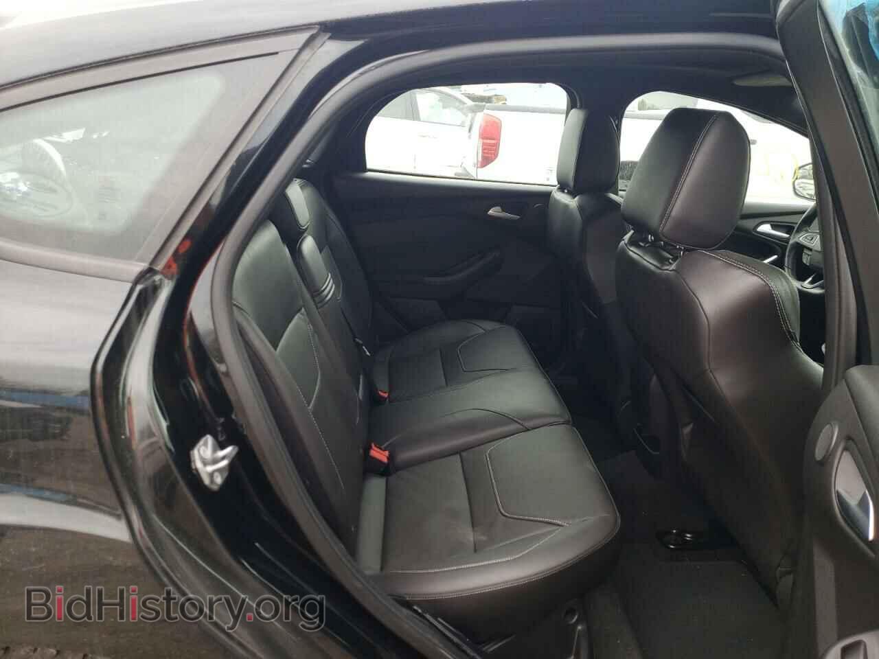 2015 FORD FOCUS - VIN: 1FADP3L95FL246726 - Фото 6