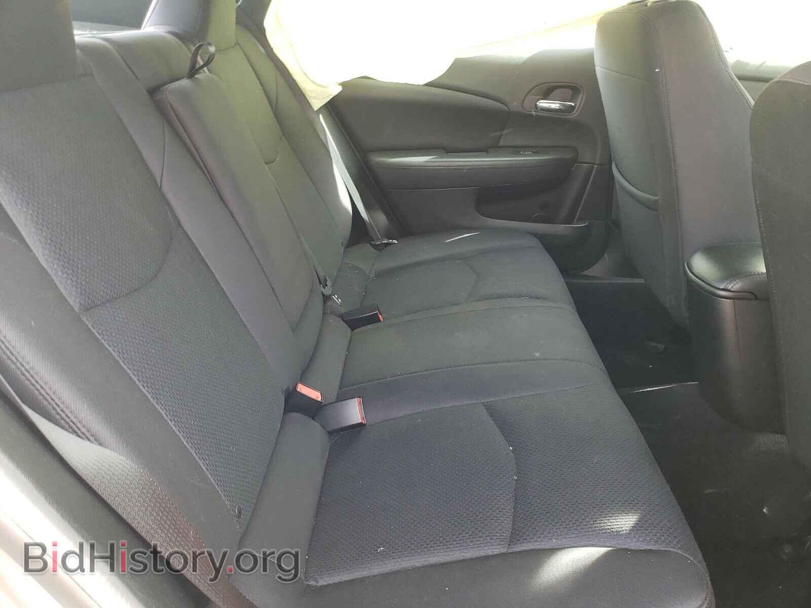 2014 CHRYSLER 200 - VIN: 1C3CCBBB8EN172421 - Фото 6