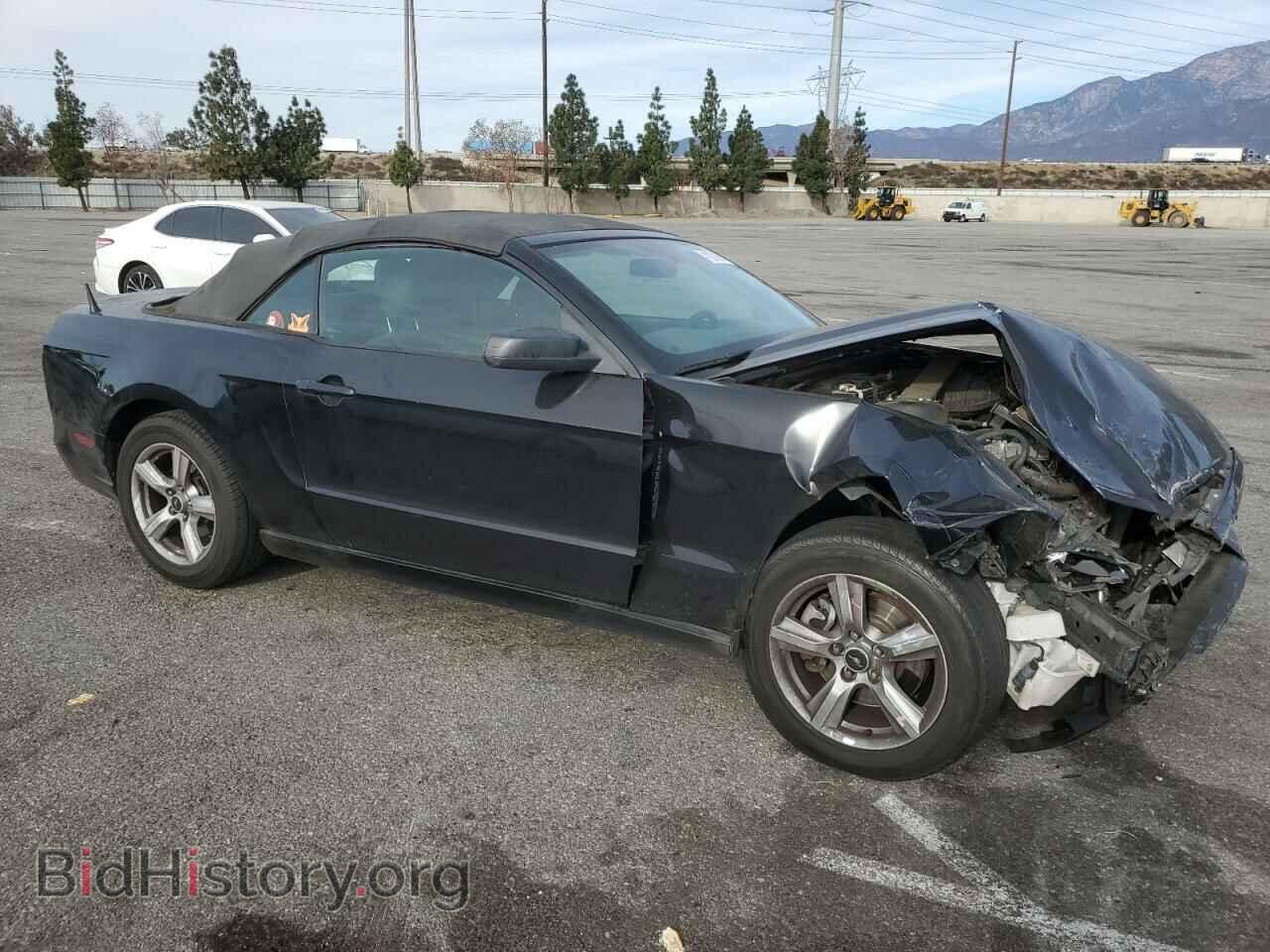 2014 FORD ALL Models - VIN: 1ZVBP8EM7E5217776 - Фото 4