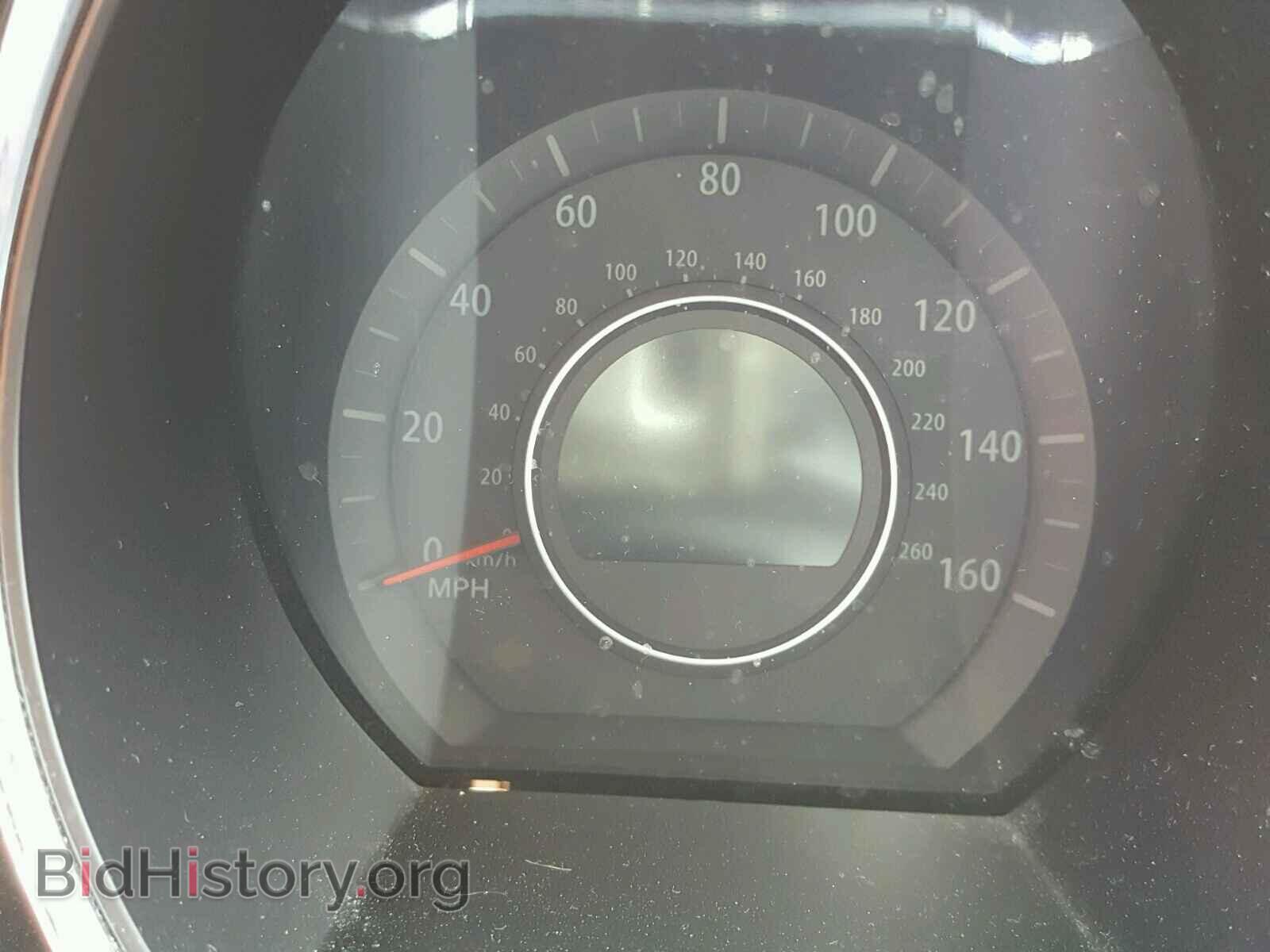 2012 KIA OPTIMA - VIN: KNAGM4A79C5279703 - Photo 8