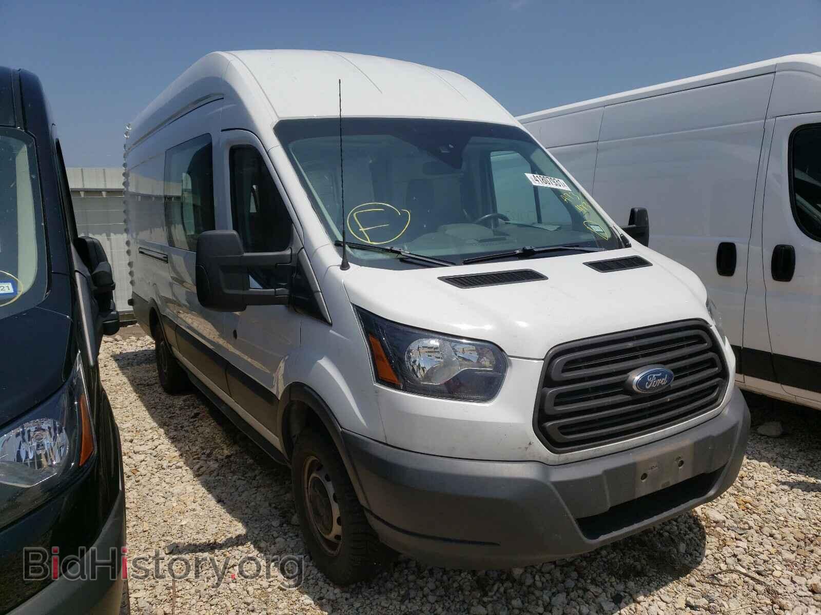 Photo 1FTYR3XG5GKA73473 - FORD TRANSIT CO 2016