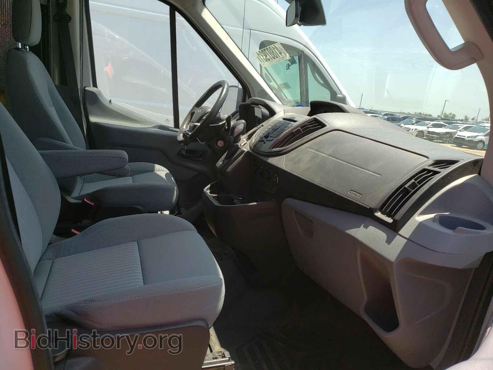 2016 FORD TRANSIT CO - VIN: 1FTYR3XG5GKA73473 - Photo 5