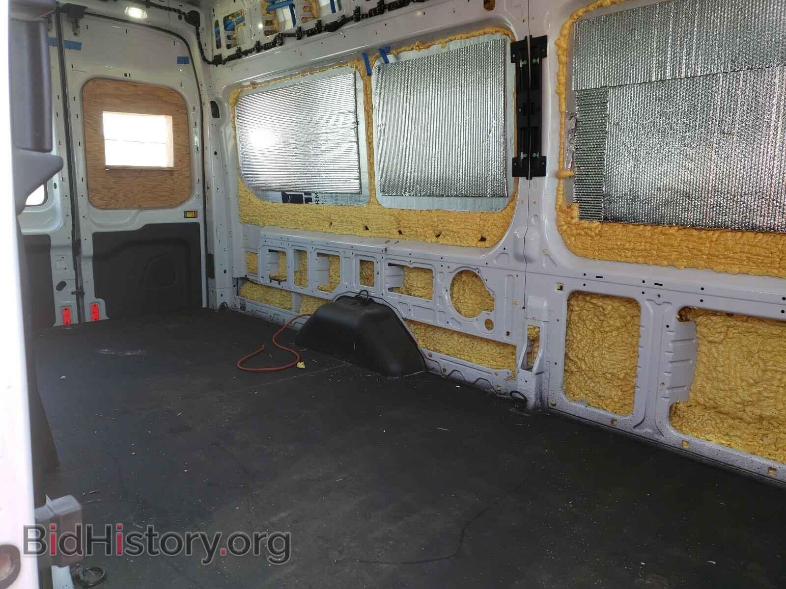 2016 FORD TRANSIT CO - VIN: 1FTYR3XG5GKA73473 - Photo 6