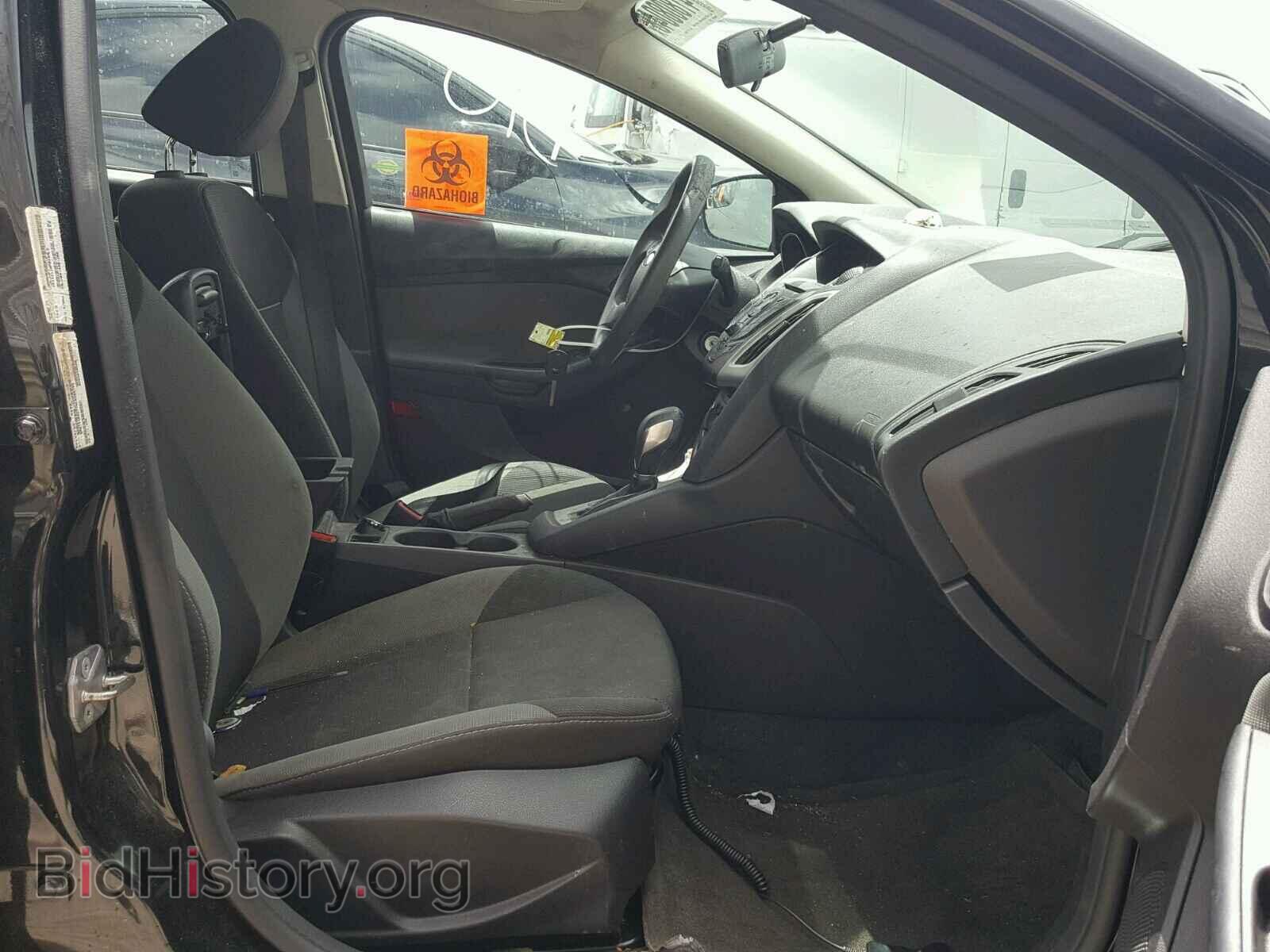 2014 FORD FOCUS - VIN: 1FADP3K2XEL173100 - Photo 5