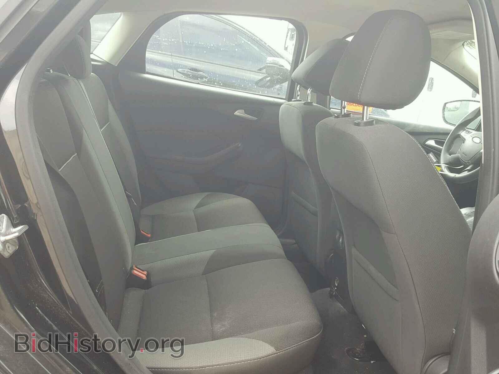 2014 FORD FOCUS - VIN: 1FADP3K2XEL173100 - Photo 6
