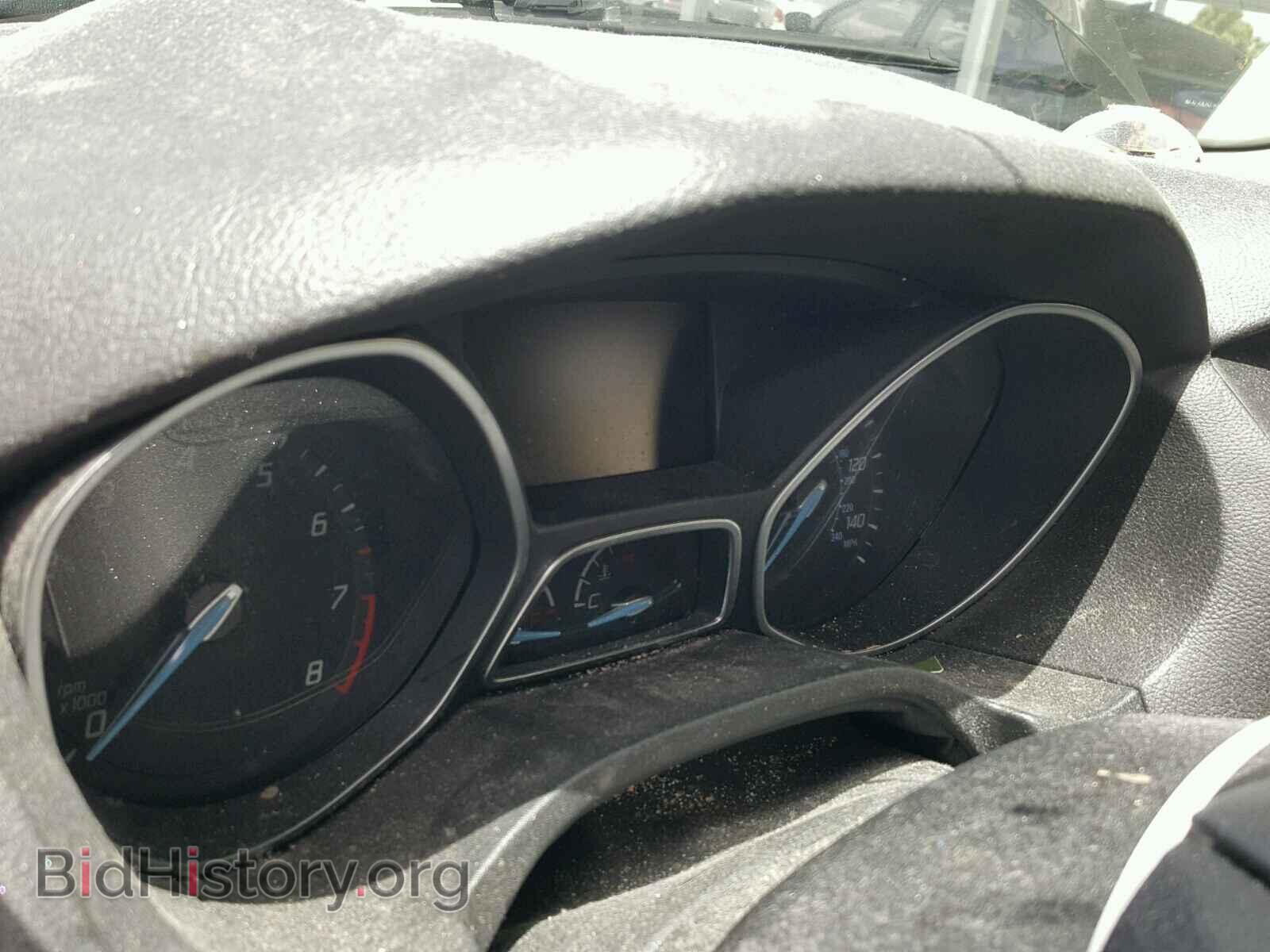 2014 FORD FOCUS - VIN: 1FADP3K2XEL173100 - Photo 8