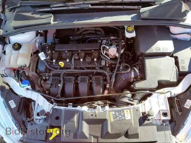 2017 FORD FOCUS - VIN: 1FADP3F22HL240318 - Photo 11