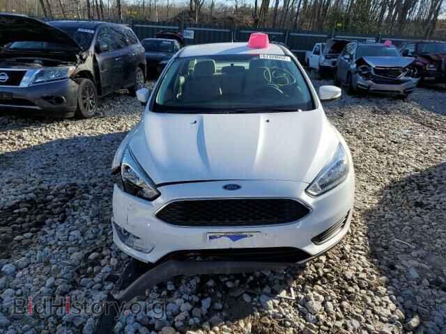 2017 FORD FOCUS - VIN: 1FADP3F22HL240318 - Photo 5