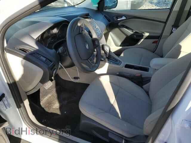2017 FORD FOCUS - VIN: 1FADP3F22HL240318 - Photo 7