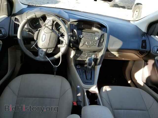 2017 FORD FOCUS - VIN: 1FADP3F22HL240318 - Photo 8