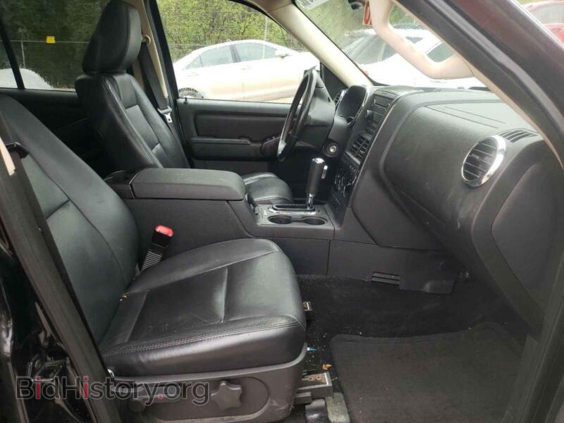 2010 Ford EXPLORER (VIN 1FMEU7DE7AUA98278) — фото 5 из 10