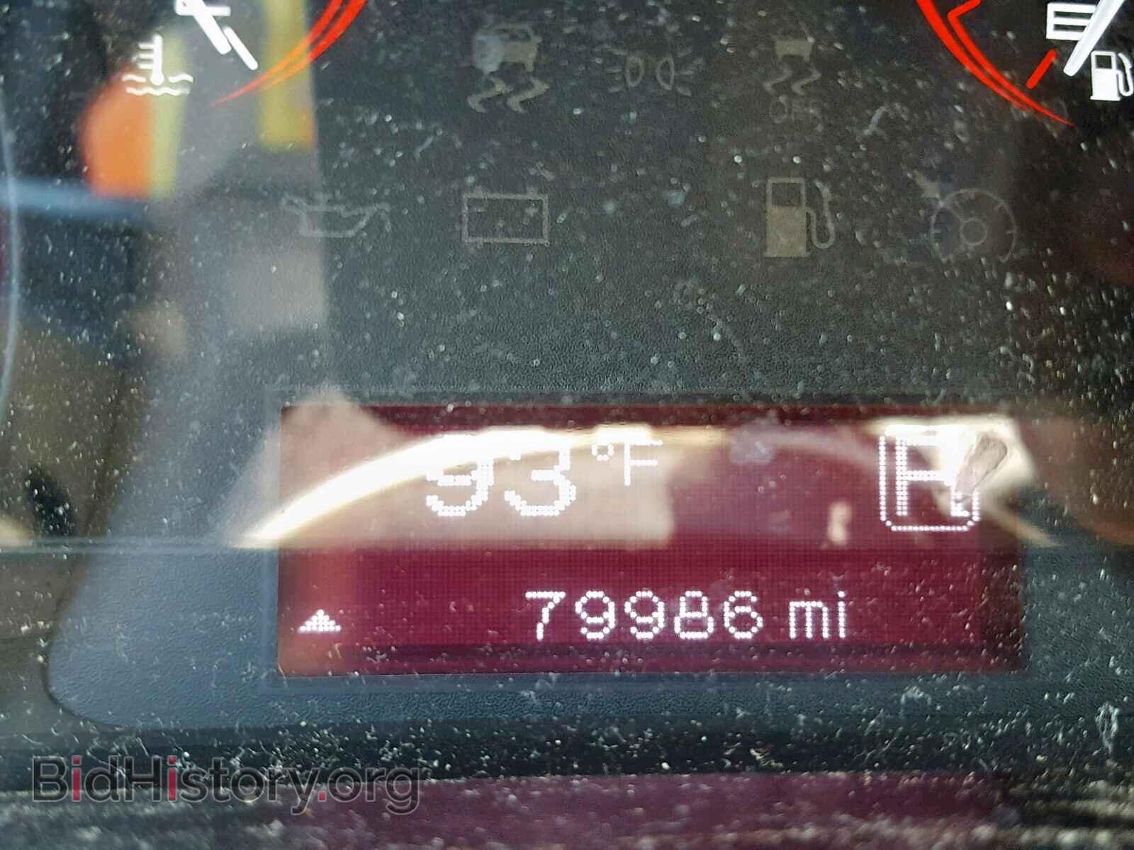 2013 DODGE DART - VIN: 1C3CDFBA0DD298059 - Фото 8
