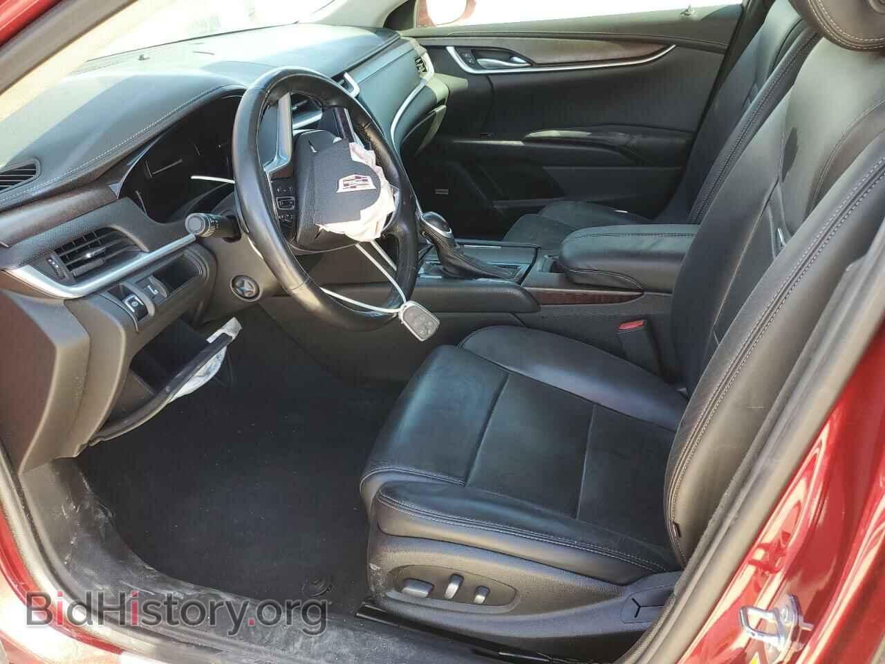 2019 CADILLAC XTS - VIN: 2G61M5S3XK9117643 - Фото 7