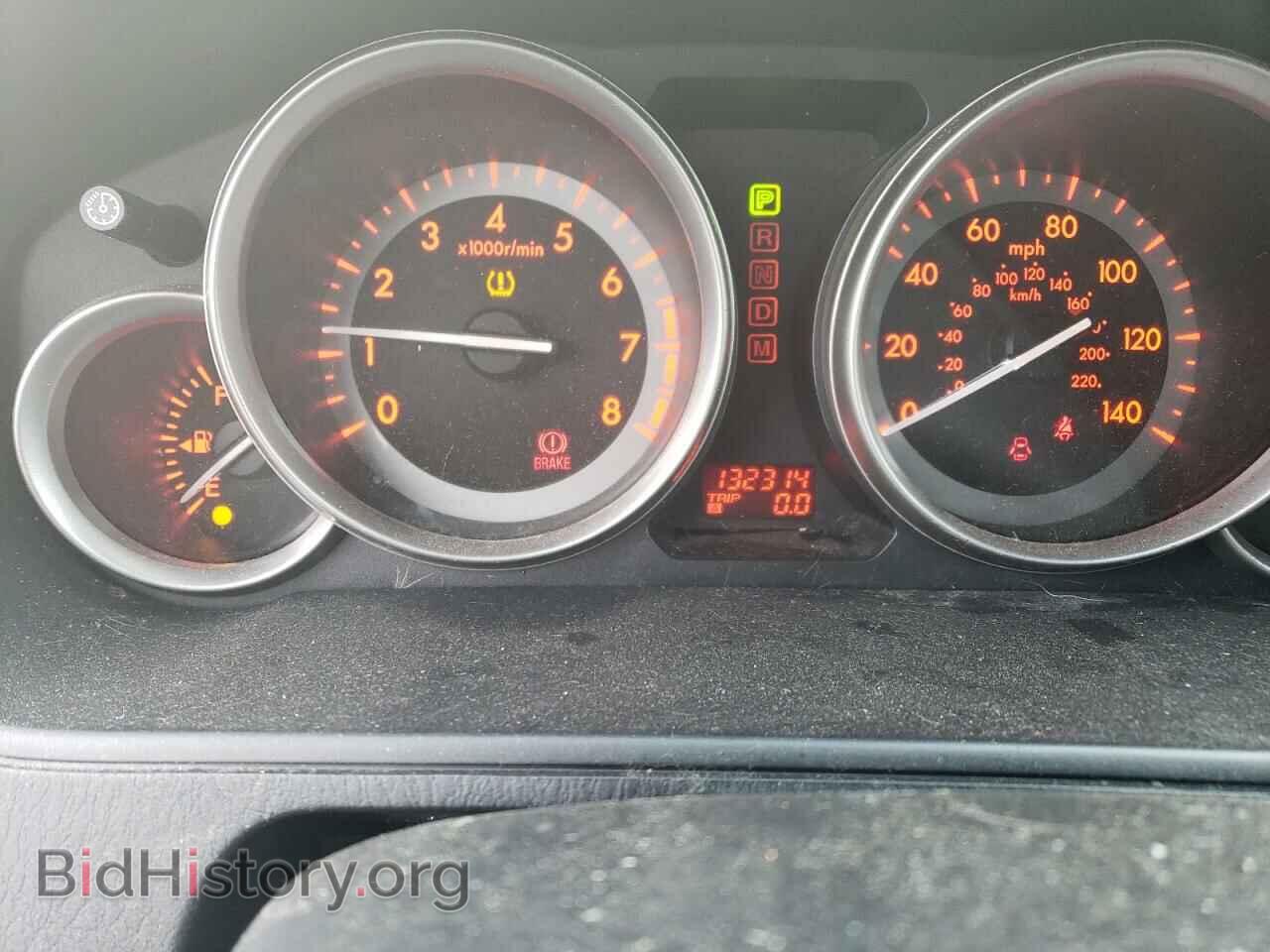 2010 MAZDA CX-9 - VIN: JM3TB3MA3A0204909 - Фото 9