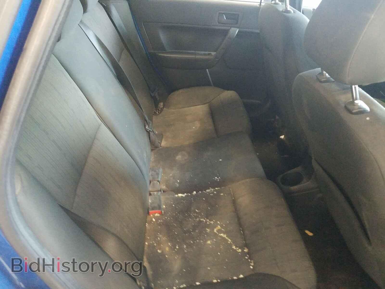2010 FORD FOCUS - VIN: 1FAHP3FN7AW209808 - Фото 6