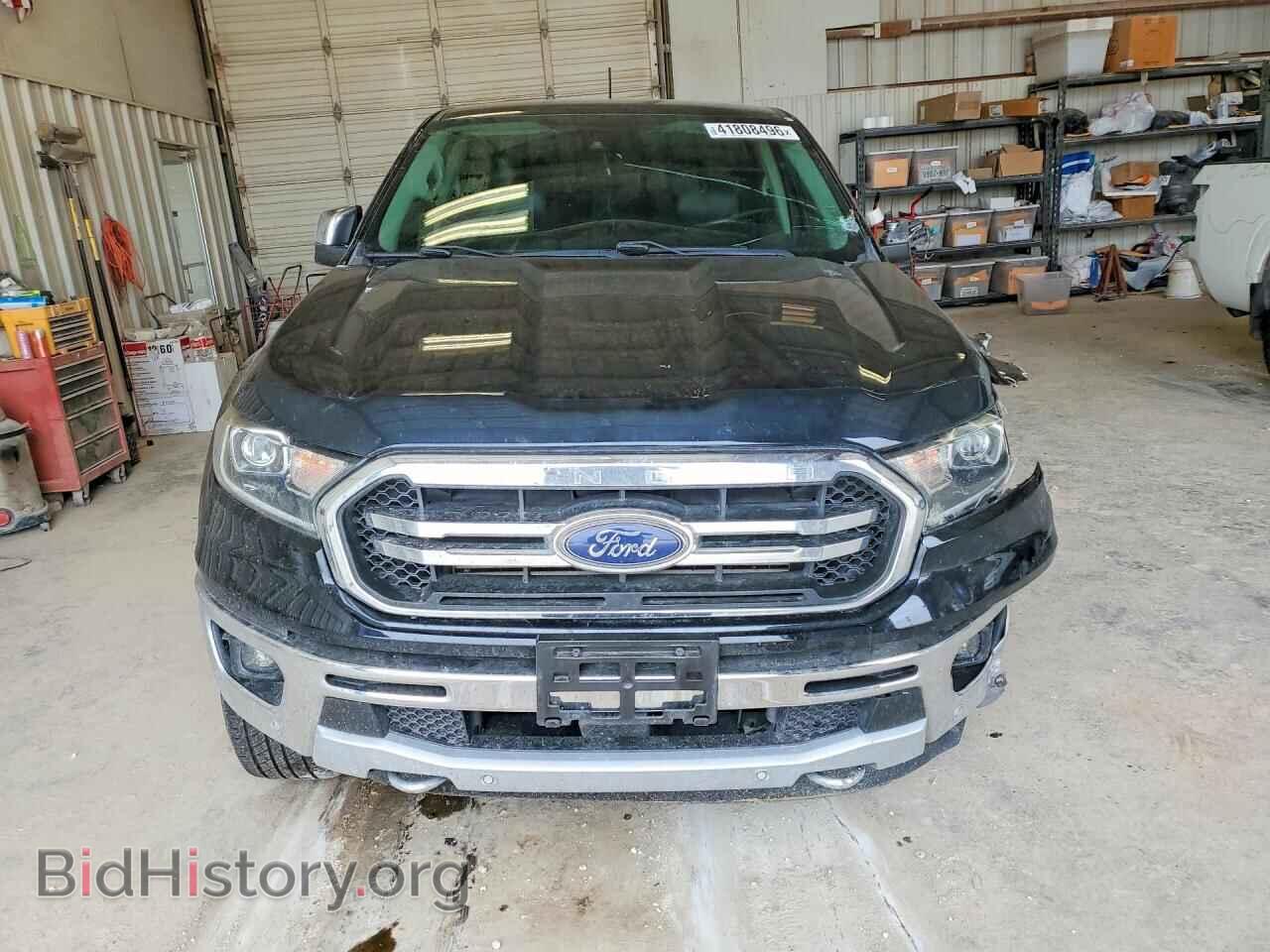 2019 FORD RANGER - VIN: 1FTER4EH3KLA55139 - Фото 5