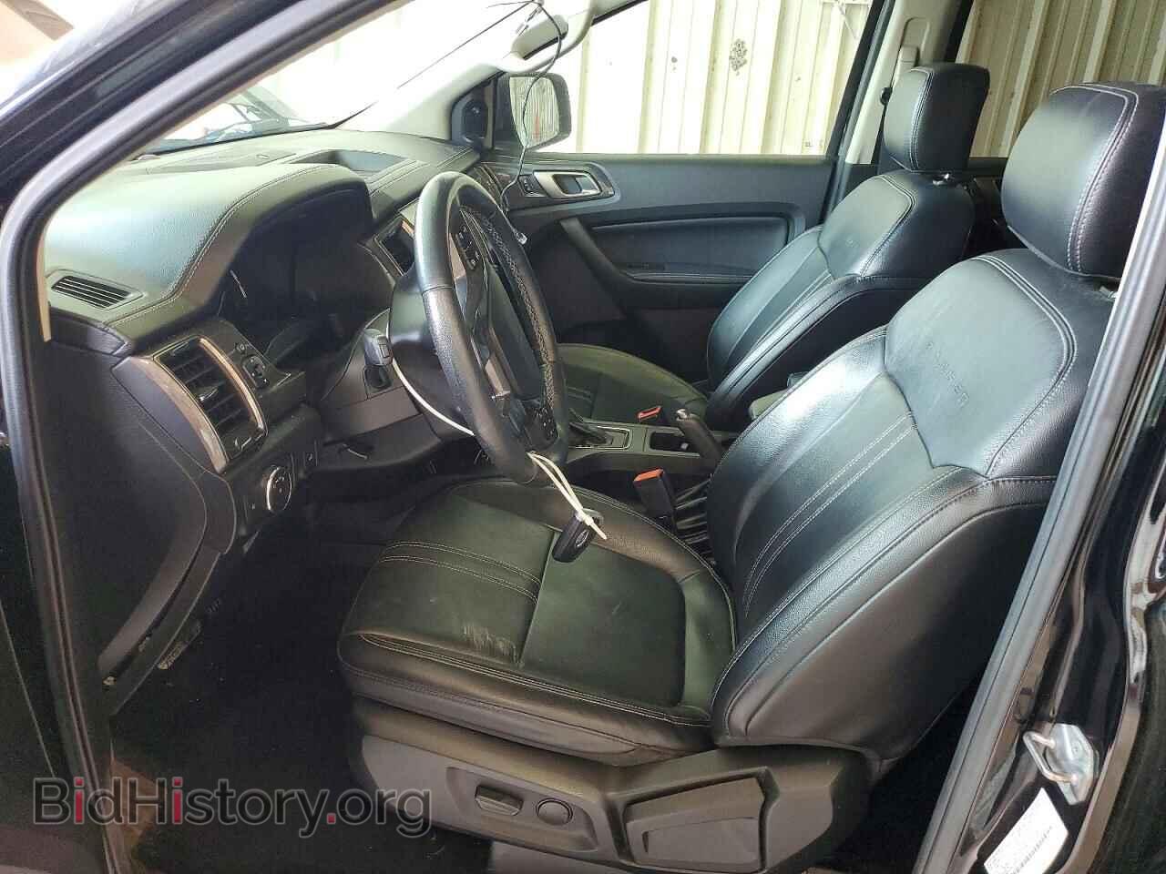 2019 FORD RANGER - VIN: 1FTER4EH3KLA55139 - Фото 7