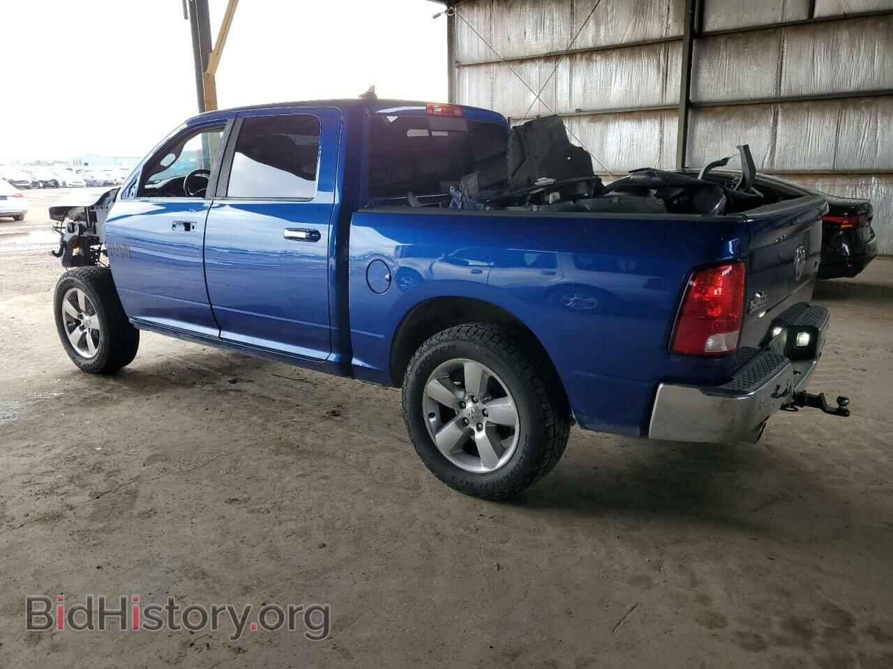 2016 RAM 1500 - VIN: 1C6RR7LT3GS138827 - Фото 2