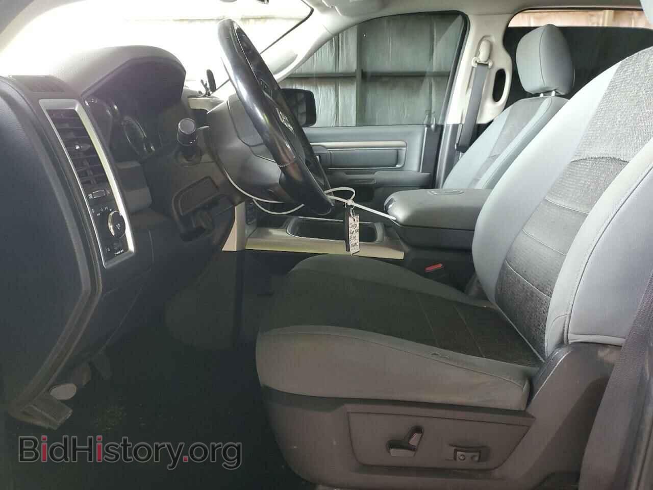 2016 RAM 1500 - VIN: 1C6RR7LT3GS138827 - Фото 7