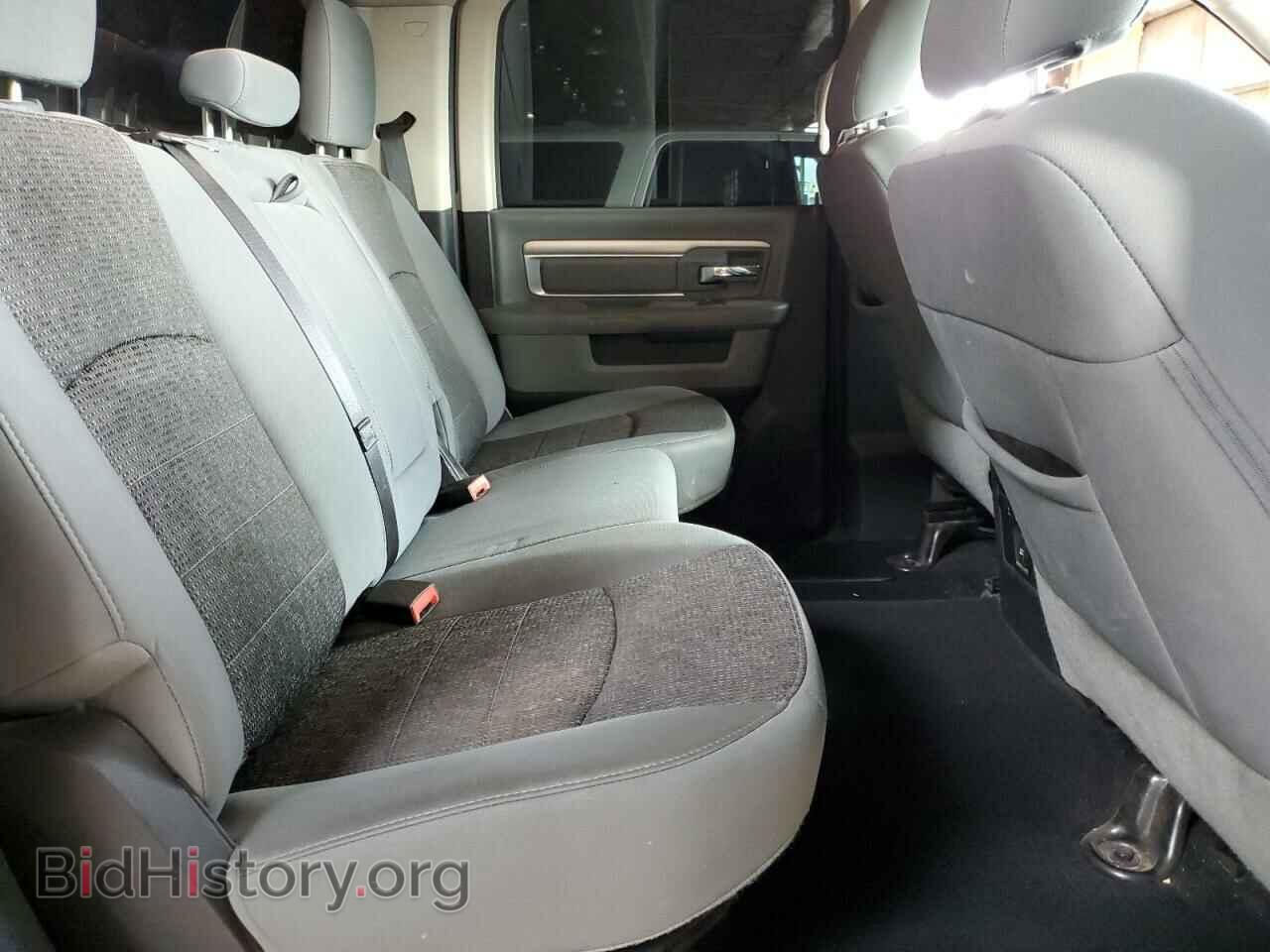 2016 RAM 1500 - VIN: 1C6RR7LT3GS138827 - Фото 10