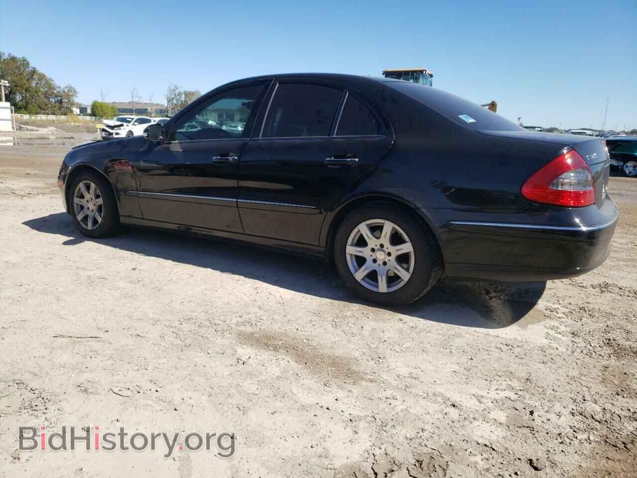 2008 MERCEDES-BENZ E-CLASS - VIN: WDBUF22X18B325308 - Фото 2