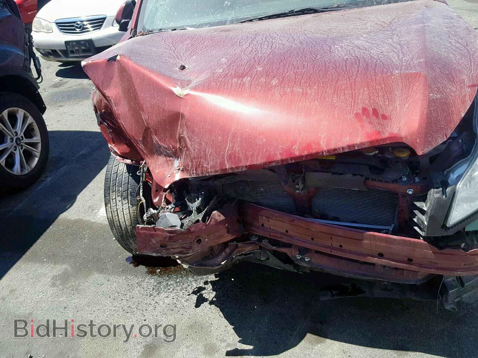 2014 SUBARU OUTBACK 2. - VIN: 4S4BRBLC7E3312219 - Photo 9