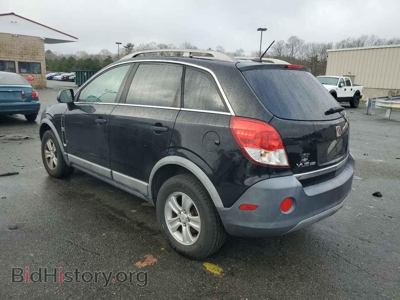 2009 SATURN VUE - VIN: 3GSCL33P79S536775 - Фото 2