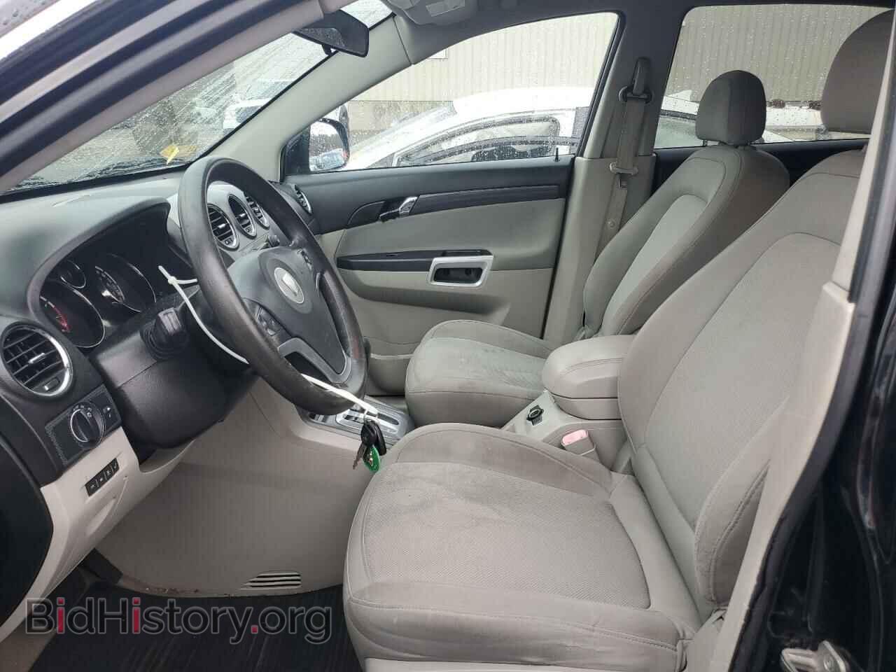 2009 SATURN VUE - VIN: 3GSCL33P79S536775 - Фото 7
