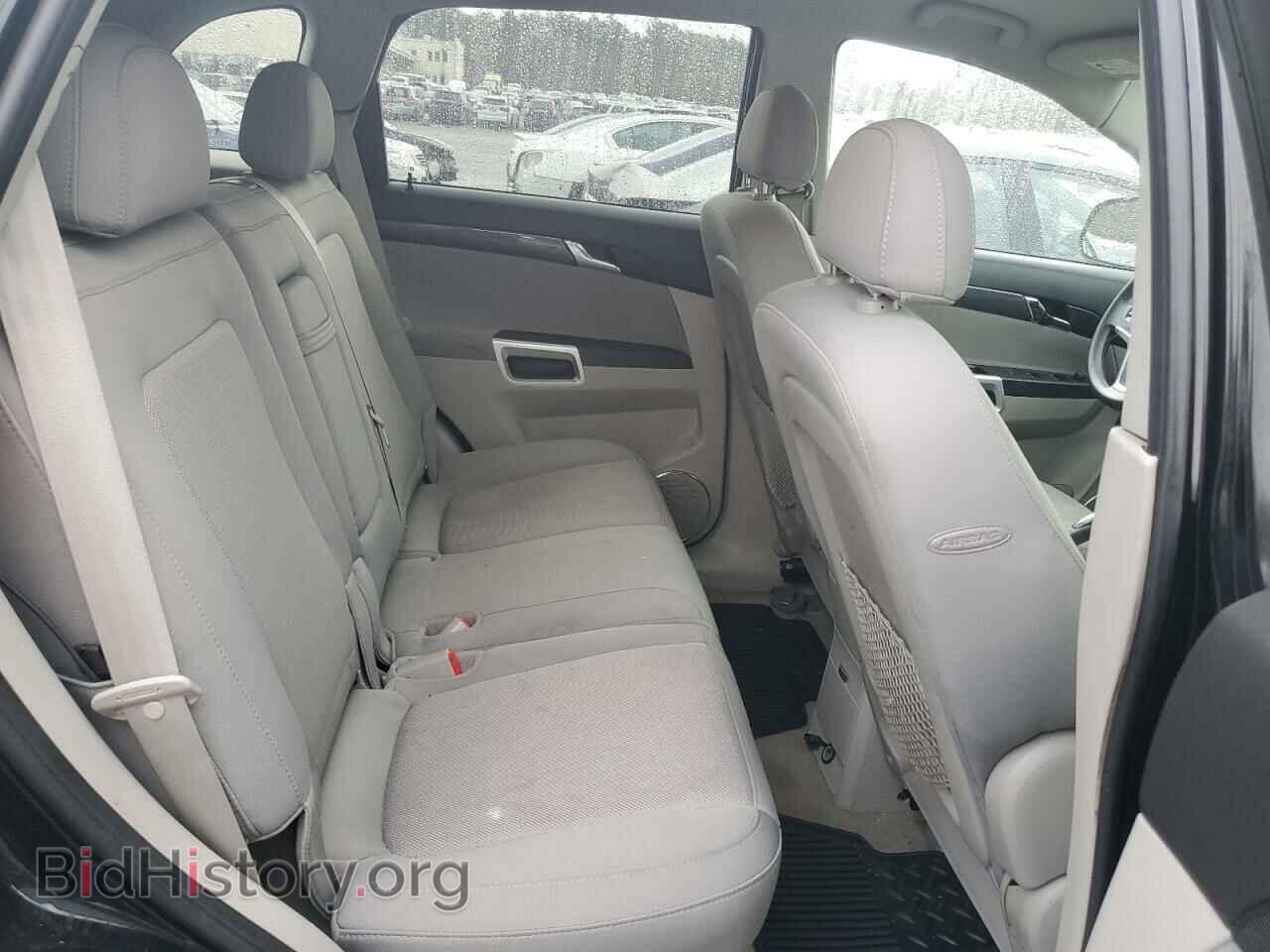 2009 SATURN VUE - VIN: 3GSCL33P79S536775 - Фото 10