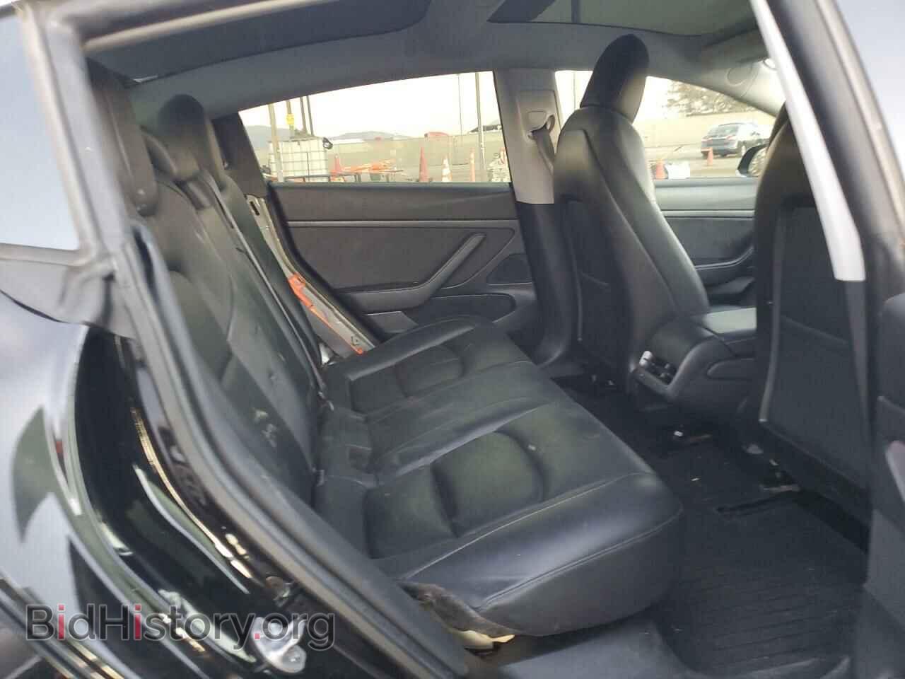 2020 TESLA MODEL 3 - VIN: 5YJ3E1EA7LF743718 - Photo 10