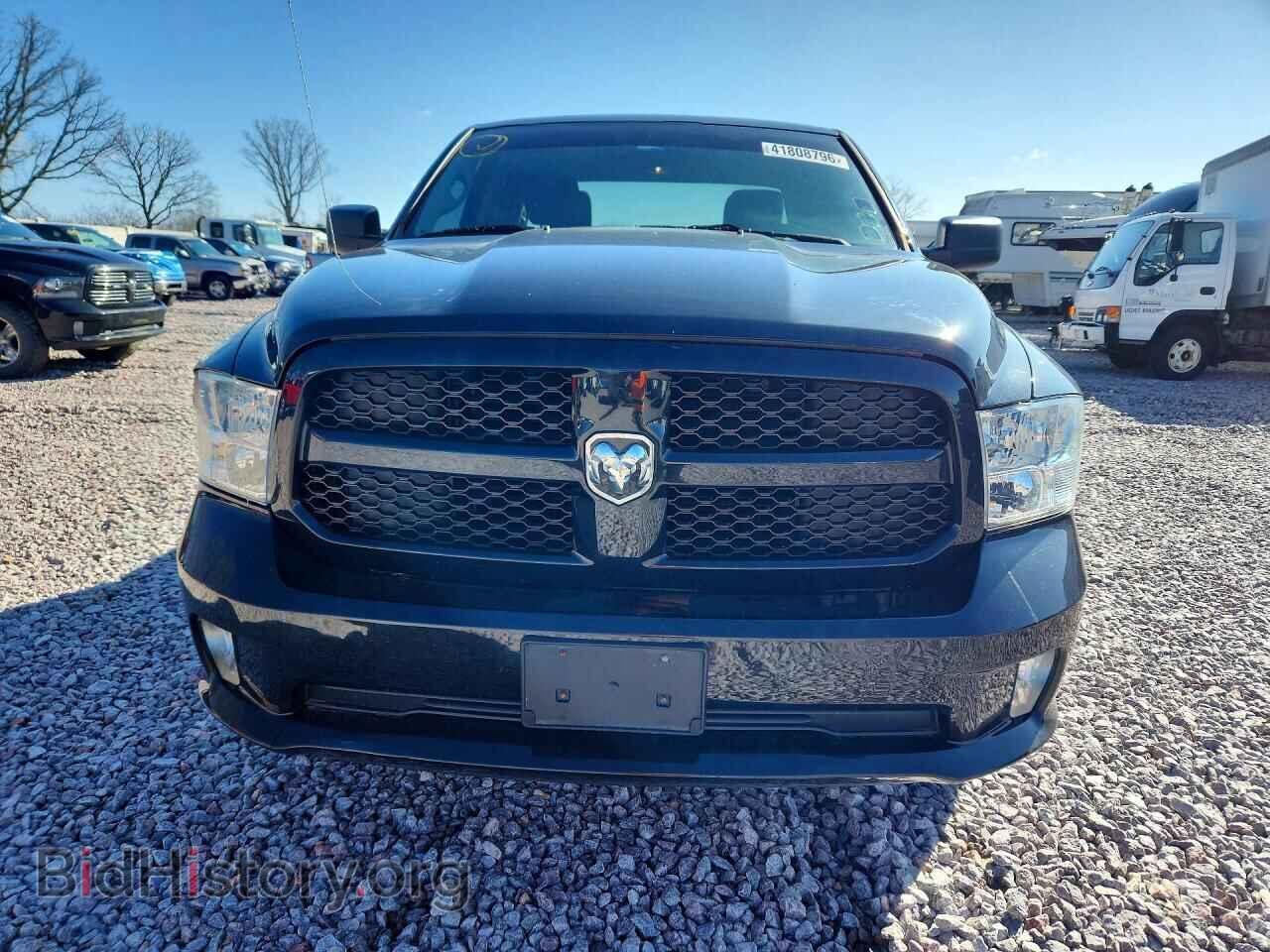 2017 RAM 1500 - VIN: 1C6RR7FT3HS779327 - Фото 5