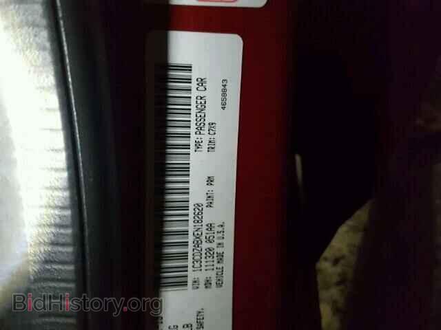 2014 DODGE AVENGER - VIN: 1C3CDZABXEN182620 - Фото 10