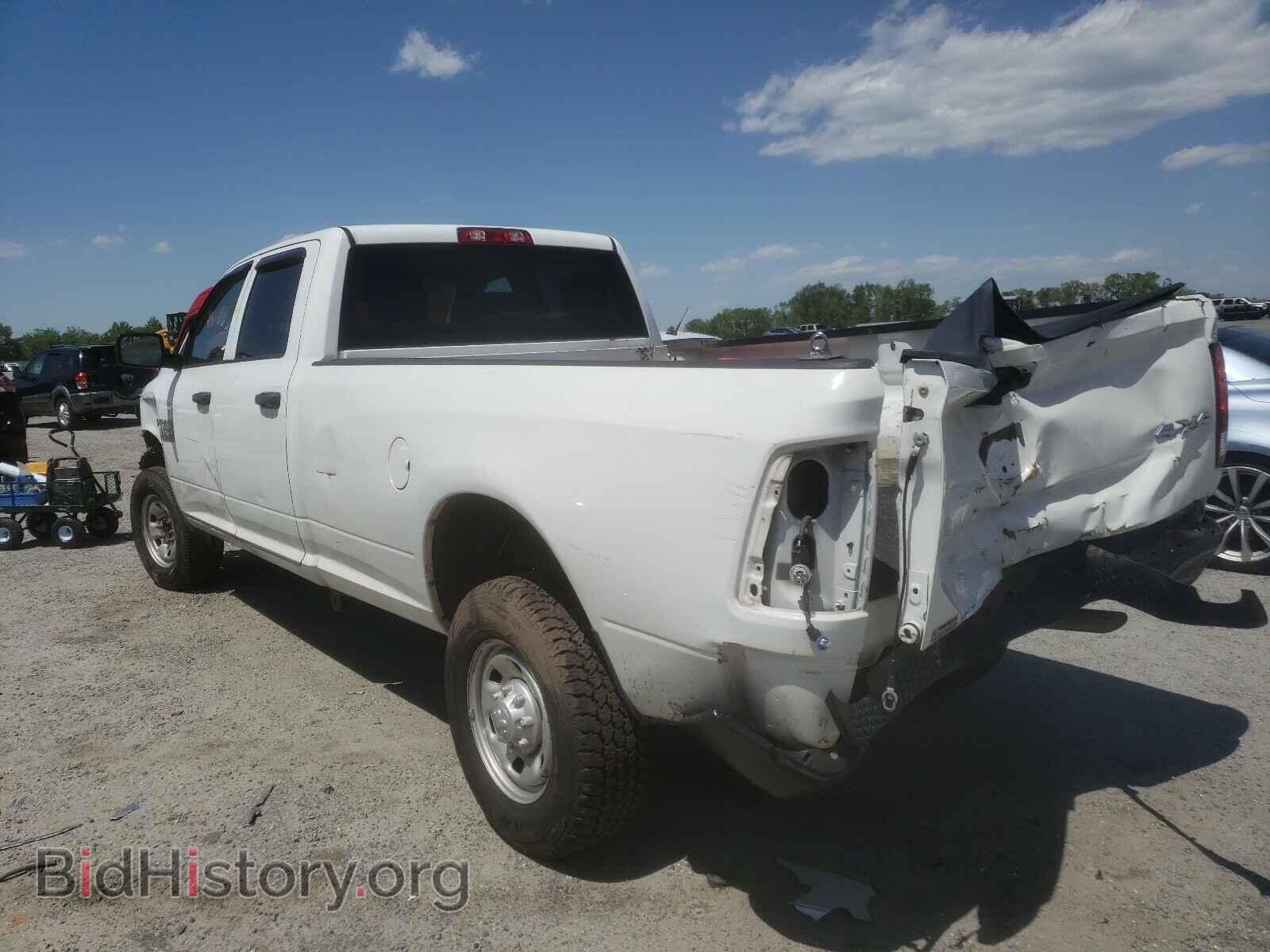 2014 RAM 2500 - VIN: 3C6TR5HT9EG299853 - Фото 3
