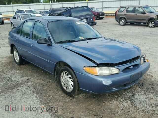 Photo 1FAFP13P1XW221494 - FORD ESCORT 1999