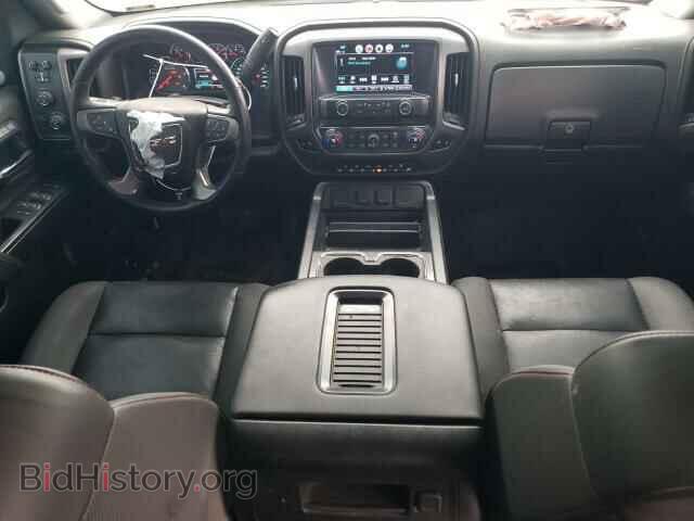 2019 GMC SIERRA - VIN: 1GT12REY1KF137577 - Фото 8