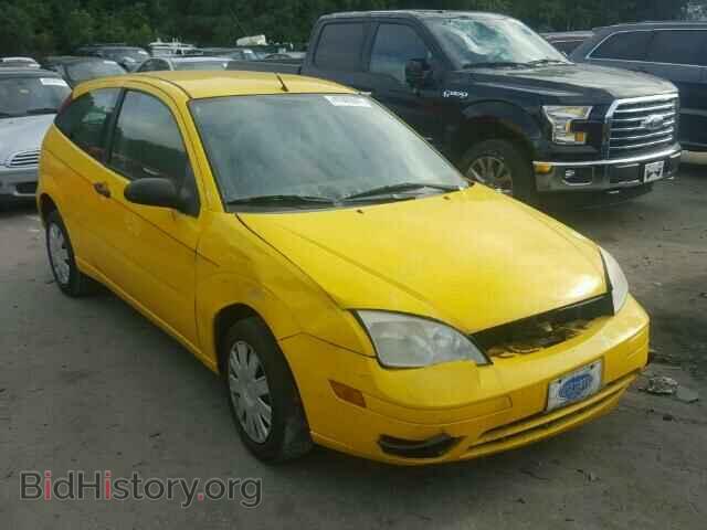 Фотография 1FAFP31N06W161414 - FORD FOCUS 2006