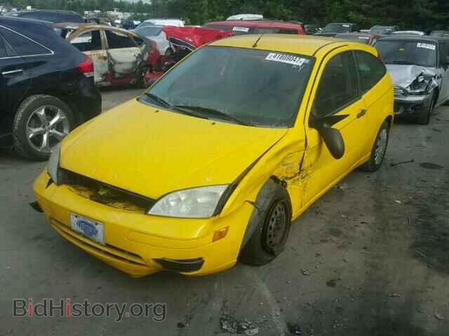 2006 FORD FOCUS - VIN: 1FAFP31N06W161414 - Фото 2