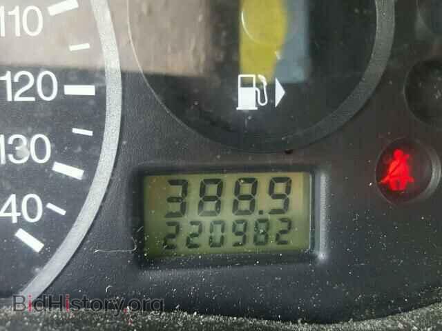 2006 FORD FOCUS - VIN: 1FAFP31N06W161414 - Фото 8
