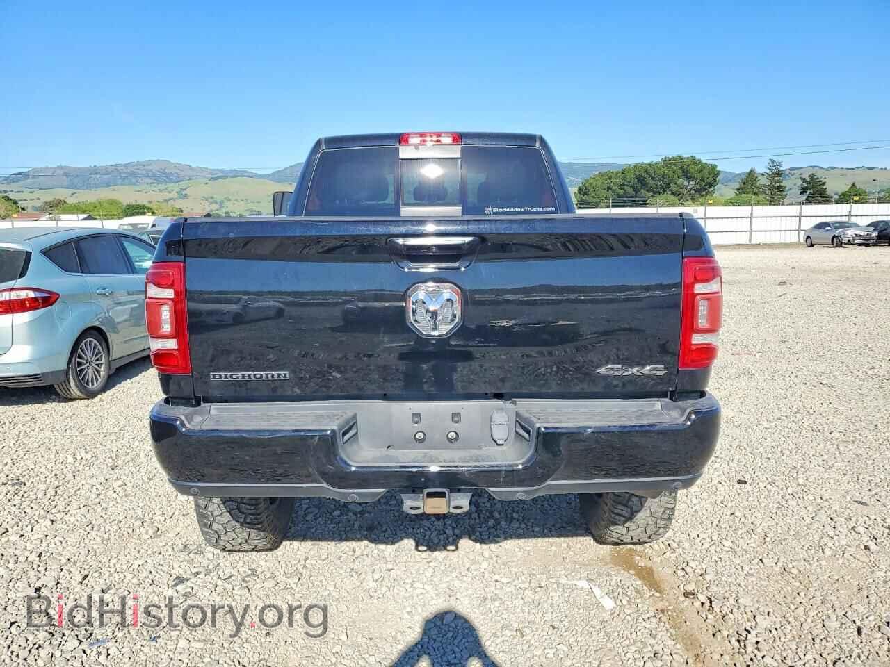 2022 RAM 2500 - VIN: 3C6UR5DL4NG170090 - Фото 6