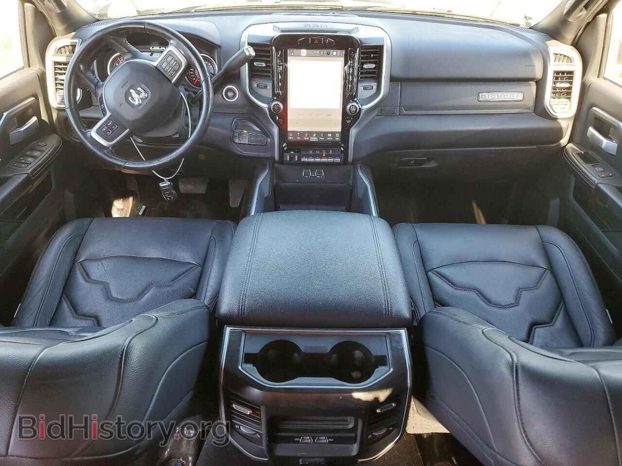 2022 RAM 2500 - VIN: 3C6UR5DL4NG170090 - Фото 8