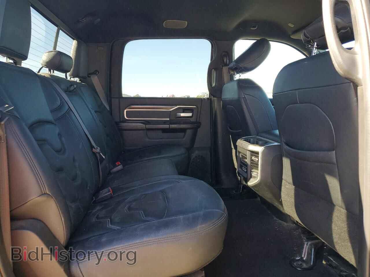 2022 RAM 2500 - VIN: 3C6UR5DL4NG170090 - Фото 10