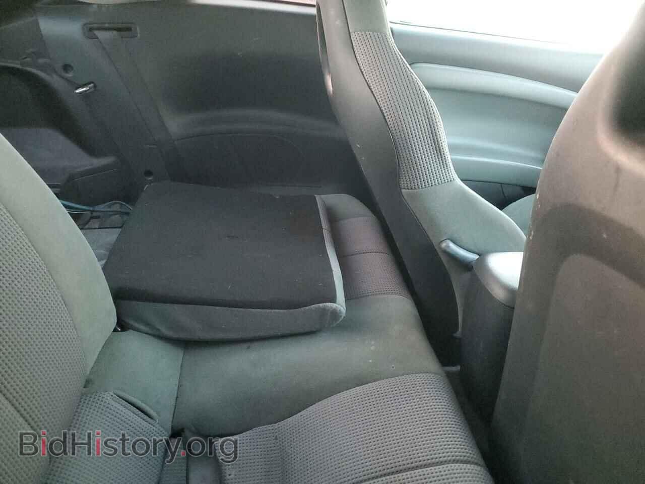2009 MITSUBISHI ECLIPSE - VIN: 4A3AK24F69E043361 - Photo 10