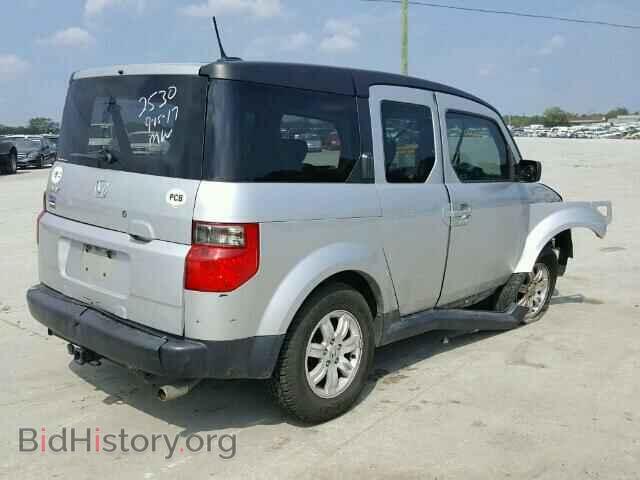 2006 HONDA ELEMENT - VIN: 5J6YH28726L022530 - Photo 4