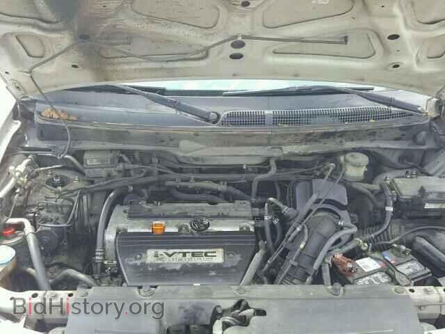 2006 HONDA ELEMENT - VIN: 5J6YH28726L022530 - Photo 7
