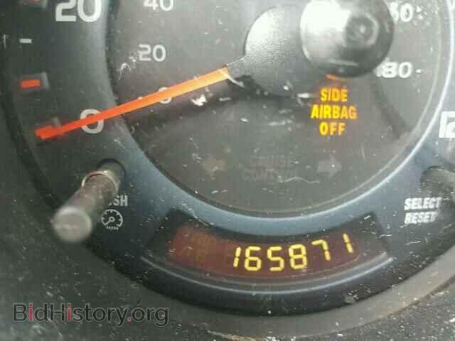 2006 HONDA ELEMENT - VIN: 5J6YH28726L022530 - Photo 8