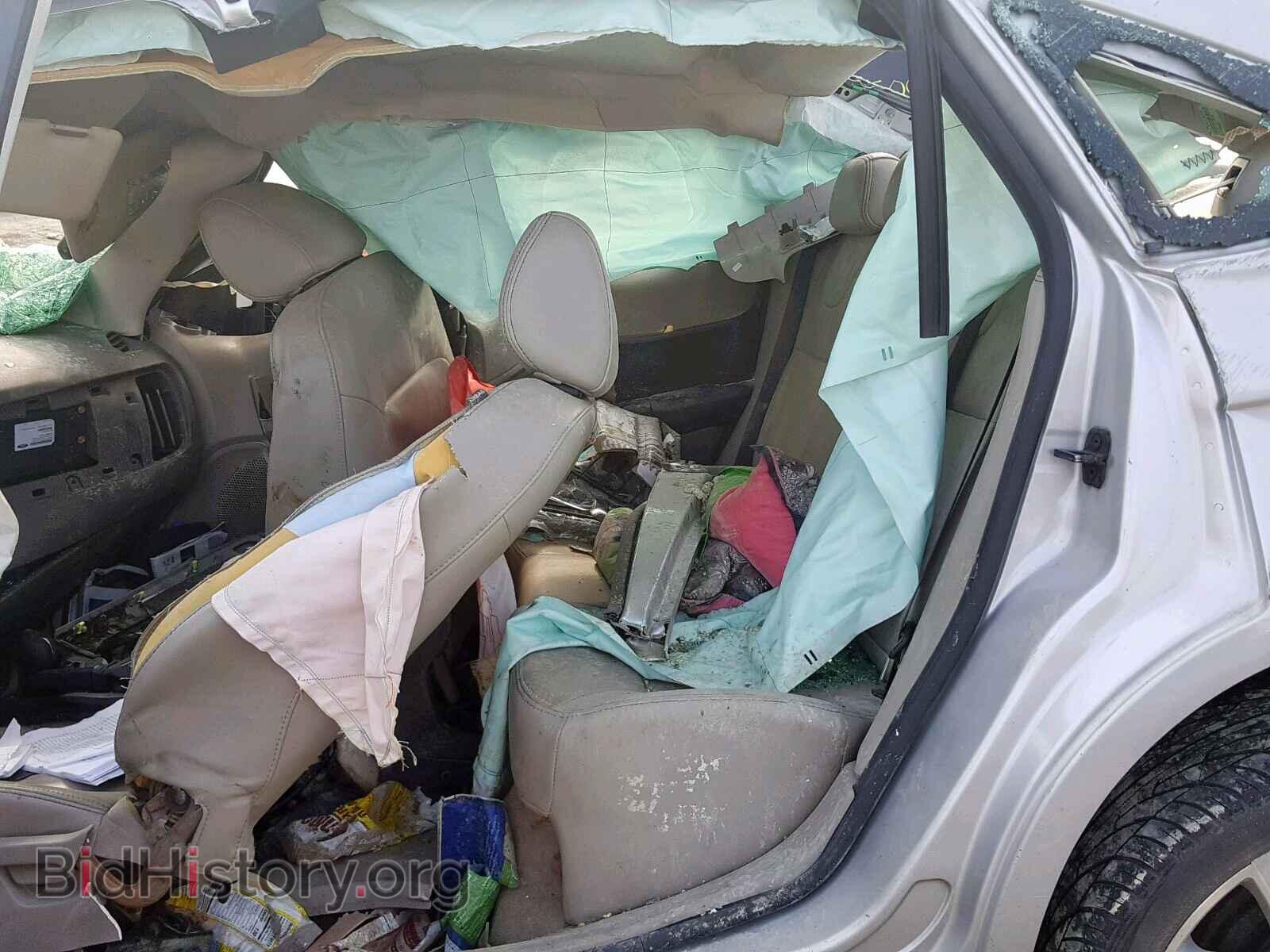 2009 FORD FOCUS - VIN: 1FAHP37N99W232517 - Фото 6